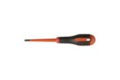 Handgereedschappen - BAHCO 8520sl geïsoleerde ergo combi tip schroevendraaiers met slanke bladen 6.0/ph2 - BE-8520SL