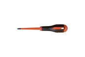 Handgereedschappen - BAHCO 8510sl geïsoleerde ergo combi tip schroevendraaiers met slanke bladen 5.0/ph1 - BE-8510SL