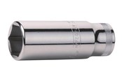 Gereedschap - BAHCO socket 1/2 deep hexagonal 30mm - 7805SM-30