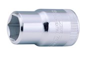Gereedschap - BAHCO socket 1/2 hexagonal 20mm - 7800SM-20