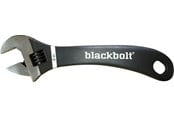 Gereedschap - Blackbolt adjustable wrench 12 - 5708421003482