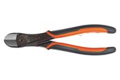 Handgereedschappen - BAHCO Side cutting plier heavy duty 21hdg-200ip - 21HDG-200IP