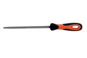 Handgereedschappen - BAHCO 10 round.with handle.cut 2 - 1-230-10-2-2