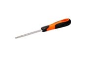 Handgereedschappen - BAHCO 10 1/2 round.with handle.cut2 - 1-210-10-2-2