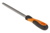 Handgereedschappen - BAHCO 8 1/2 round.with handle.cut 1 - 1-210-08-1-2