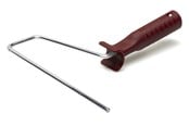 Schilderen - Vikan verf hanger stok 25 cm ø8 mm - S600503
