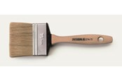 Gereedschap - Vikan ceiling wall facade brush flat 75 mm Hout - S227475