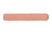 Gereedschap - Vikan super smooth refill stick 150 mm Rood - S188315