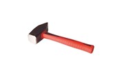 Handgereedschappen  - Peddinghaus Smedenhamer met korte steel 2000g ultratec - 5295982000