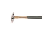 Handgereedschappen  - Peddinghaus workbench hammer Deens pattern size 4 - 5077030004