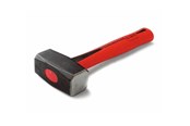 Handgereedschappen  - Peddinghaus sledge hammer double faced 2000g ultratec - 5293982000