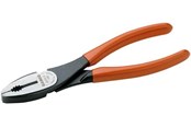 Handgereedschappen - BAHCO Kam tang 2628 d-180 - 2628 D-180