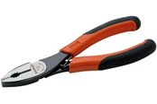 Handgereedschappen - BAHCO Comb plier 2628 g-180ip - 2628 G-180IP