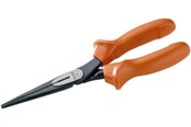 Handgereedschappen - BAHCO Snipe nose cutter 2430s-200 - 2430 S-200
