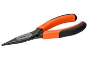 Handgereedschappen  - BAHCO Snipe nose cutting 160 ip - 2430 G-160 IP