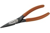 Handgereedschappen - BAHCO Snipe nose cutting 140 - 2430 D-140