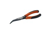 Handgereedschappen - BAHCO Snipe nose bent G 160 - 2427 G-160