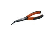 Handgereedschappen - BAHCO Snipe nose bent G 200 ip - 2427 G-200 IP