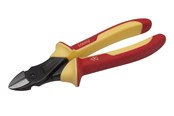 Handgereedschappen - BAHCO Side cutter 2101s-180 - 2101S-180