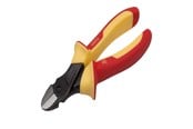 Handgereedschappen - BAHCO Zijkniptang 2101s-140 - 2101S-140