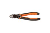 Handgereedschappen - BAHCO side cutter 125mm 2101g-125ip w/return spring - 2101G-125IP