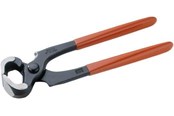 Handgereedschappen - BAHCO Carpenter's pincer 200mm - 541 D-200
