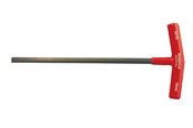 Handgereedschappen - Wareco T-handles - proguardTM Hex end 4x136 mm - 41013360