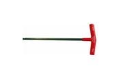 Handgereedschappen - Wareco T-handles - proguardTM ball end 5x246 mm - 41013164