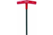 Handgereedschappen - Wareco T-handles - proguardTM hex end 3x196 mm - 41013256