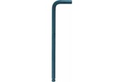 Handgereedschappen - Wareco L-wrenches - briteguardTM ball end long 2.5x112 mm - 41017054