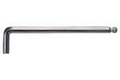 Handgereedschappen - Wera l-key 950 pkl metric chrome-plated 1.5 mm - 05022050001