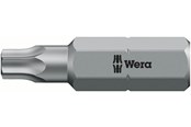 Boren en bits - Wera 867/1 z torx® wigbits tx 25x25mm - 05066465001