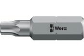 Boren en bits - Wera 867/1 z torx® wigbits tx 20x25mm - 05066460001