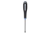 Handgereedschappen - BAHCO schroevendraaier ergo kleine handgreep ph1x75mm - BE-8811