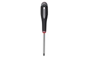 Handgereedschappen - BAHCO screwdriver ergo small handle ph1x75mm - BE-8611