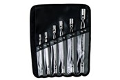 Handgereedschappen - BAHCO Flex head set W Plastic wallet - 4040M/6T