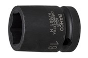 Gereedschap - BAHCO Power socket 1/2 - K7801M-24