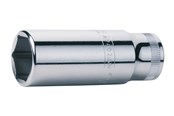Gereedschap - BAHCO socket 1/2 deep hexagonal 24mm - 7805SM-24