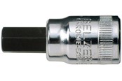 Gereedschap - BAHCO socket 1/4 Hex 8x36mm - 6709M-8
