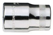 Gereedschap - BAHCO socket 1/4 hexagonal 8mm - 6700SM-8