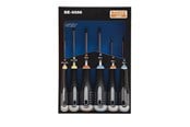 Handgereedschappen - BAHCO Schroevendraaier ergo set - BE-9886
