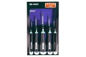 Handgereedschappen - BAHCO Screw.dr ergo set - BE-9885