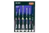 Handgereedschappen  - BAHCO Screw.dr ergo set ph/slot - BE-9881