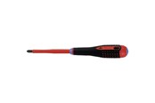 Handgereedschappen - BAHCO Schroevendraaier ERGO IEC PZ2x100 - BE-8820S