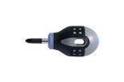 Handgereedschappen - BAHCO Screw.dr ergo pz1x25 - BE-8801