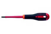 Handgereedschappen - BAHCO Screwdriver PH2 100 mm - BE-8620S