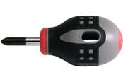 Handgereedschappen - BAHCO Screw.dr ergo ph1x25 - BE-8601