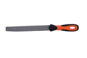 Handgereedschappen - BAHCO 10 1/2 round rasp with handle - 6-342-10-1-2