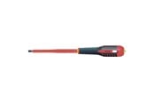 Handgereedschappen - BAHCO Schroevendraaier ergo iec 1.0x5.5x125 - BE-8050S