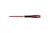 Handgereedschappen - BAHCO Bacho screw.dr ergo iec 0.4x2.5x75 - BE-8010S